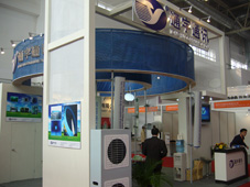 2008通宇通讯北京通讯设备展