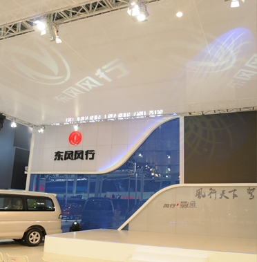 2010东风柳汽广州汽车展