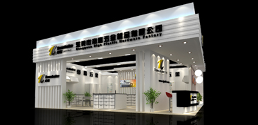 2011帝格五金广州家具配料展